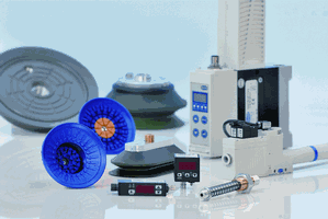 Vacuum Automation Components Image